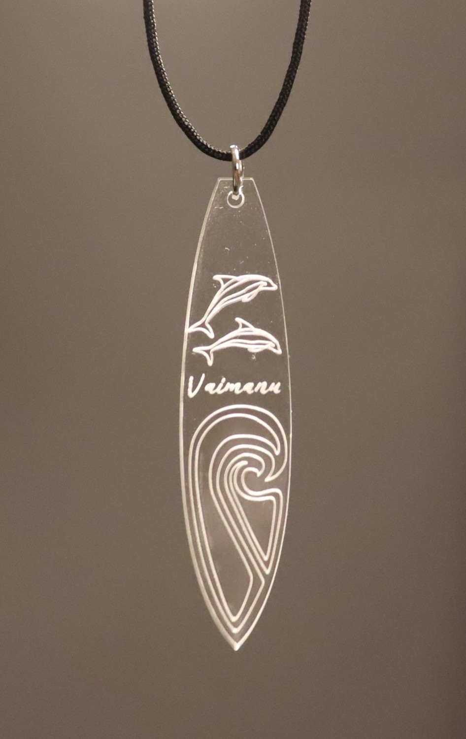 Commande personnalisée