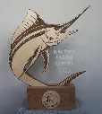 Trophée Volvo Fishing Contest Nautisport