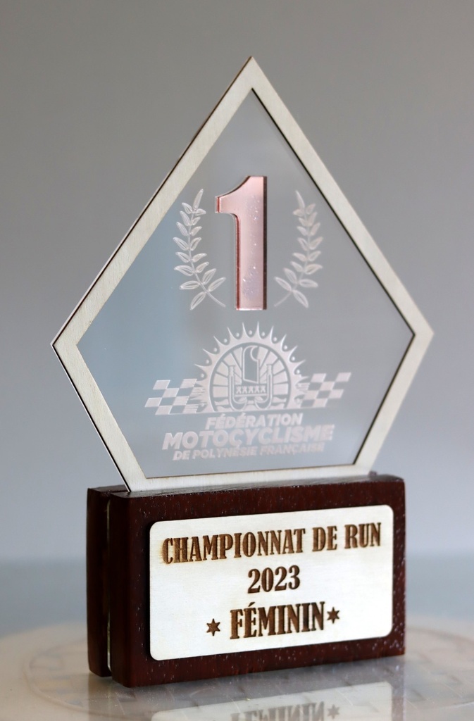 Trophées FMPM Run 2023