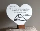 Objet commémoratif / funéraire