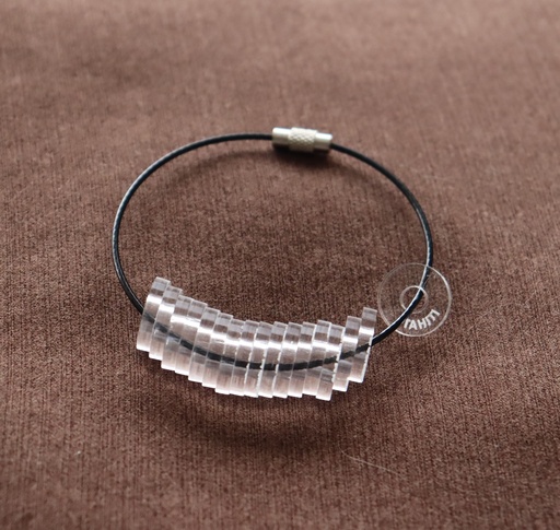 [APEPL001] Anneaux personnalisés pour porte clé (x10)